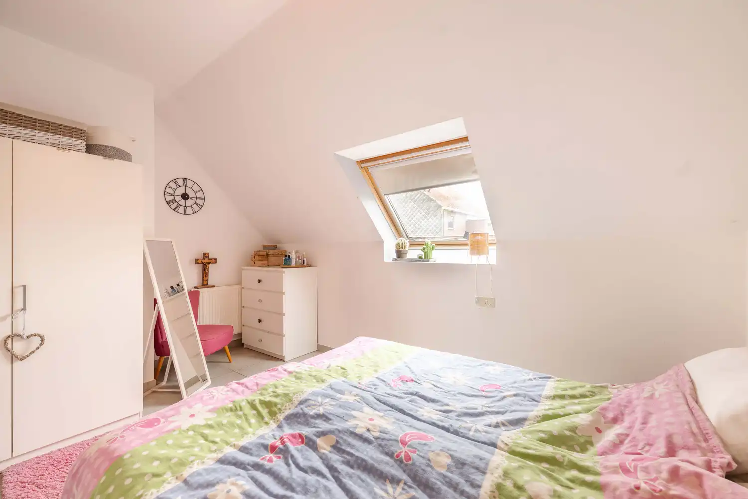 Appartement te Ingelmunster. foto 11