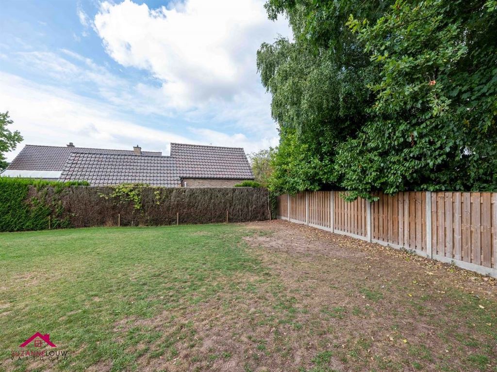 Instapklare vrijstaande woning foto 13