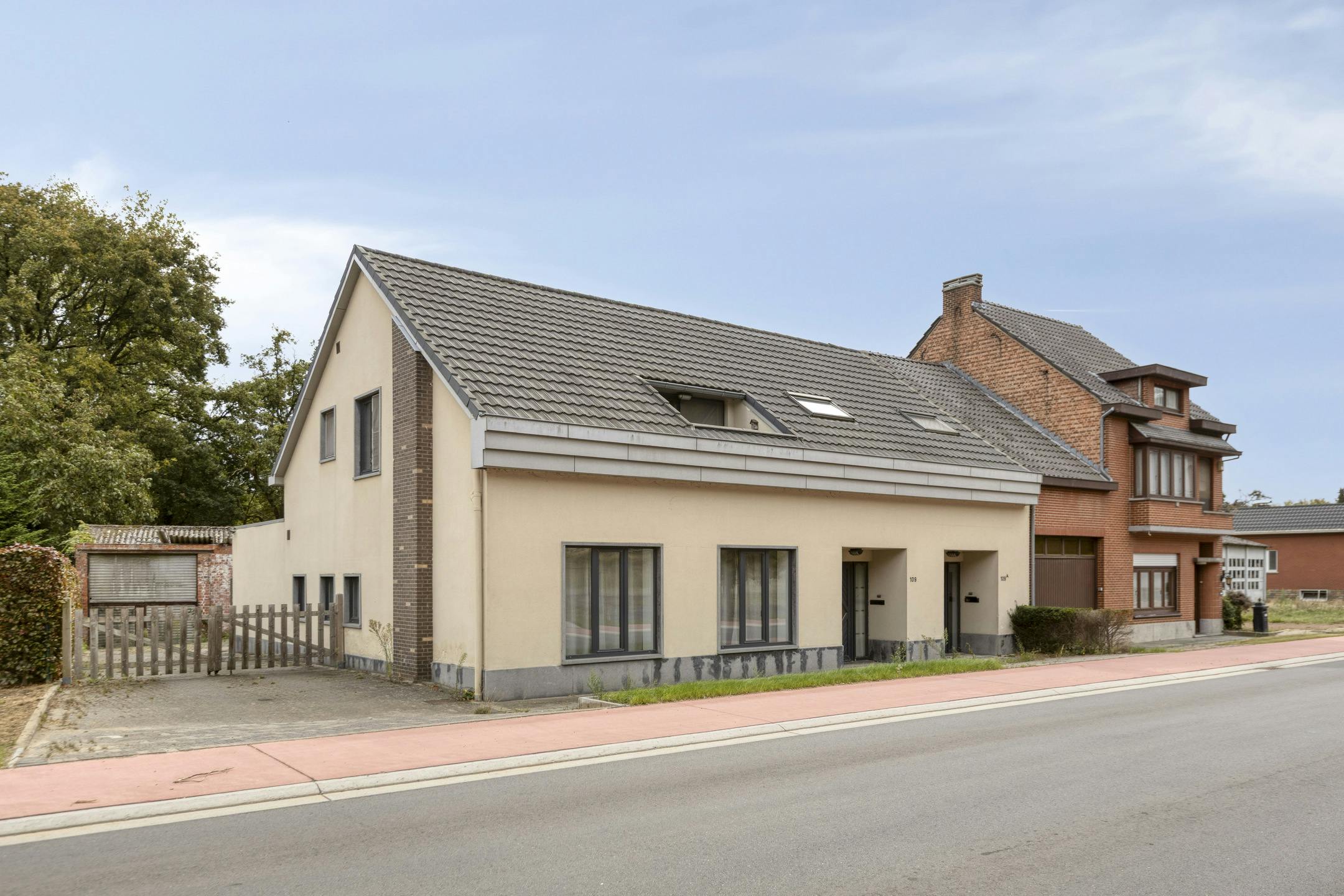 Huis te koop Zelemsebaan 109 - 3560 Lummen
