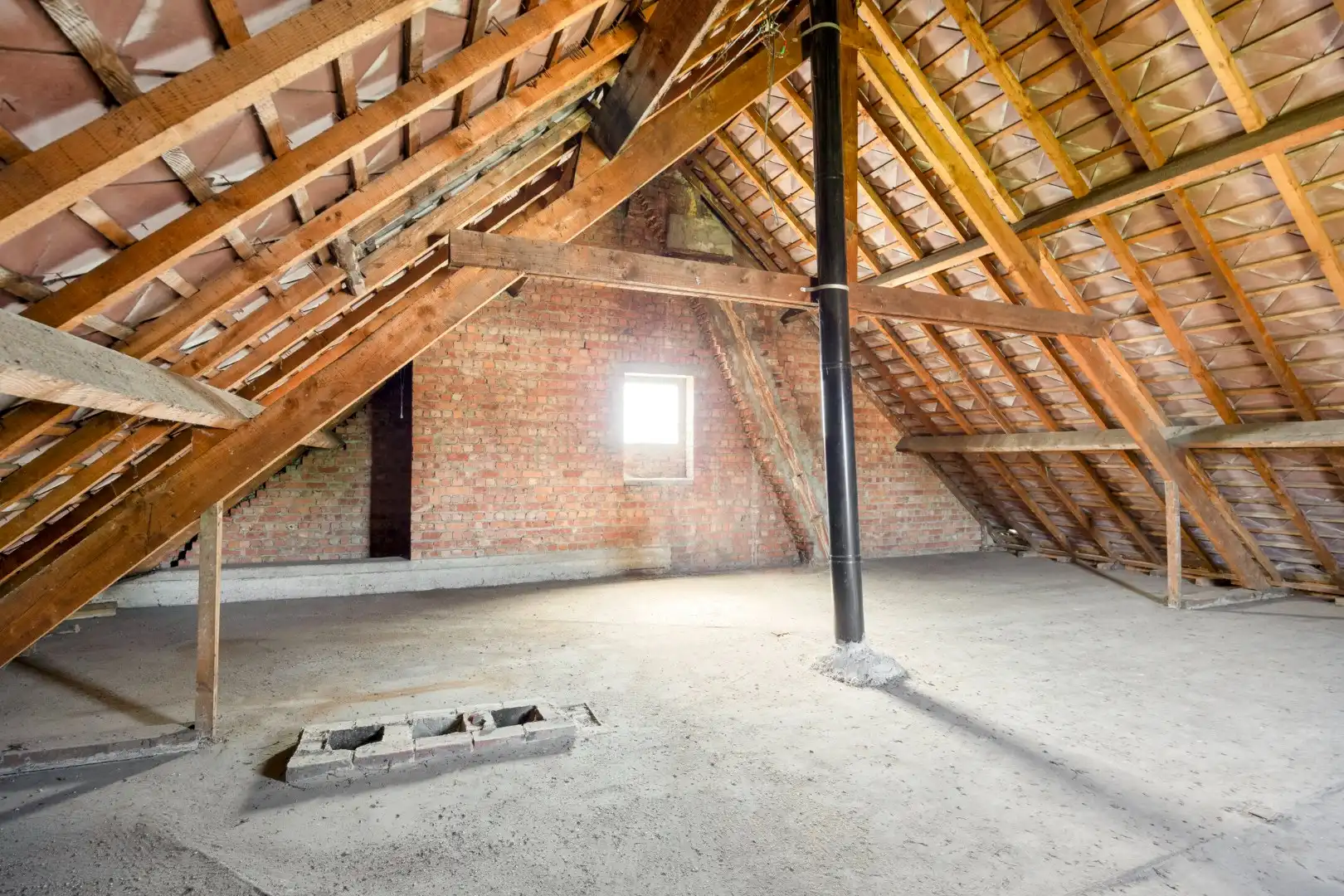 Ruime te renoveren woning met uitbreidingspotentieel en zonnig perceel van 1.738 m² !  foto 23