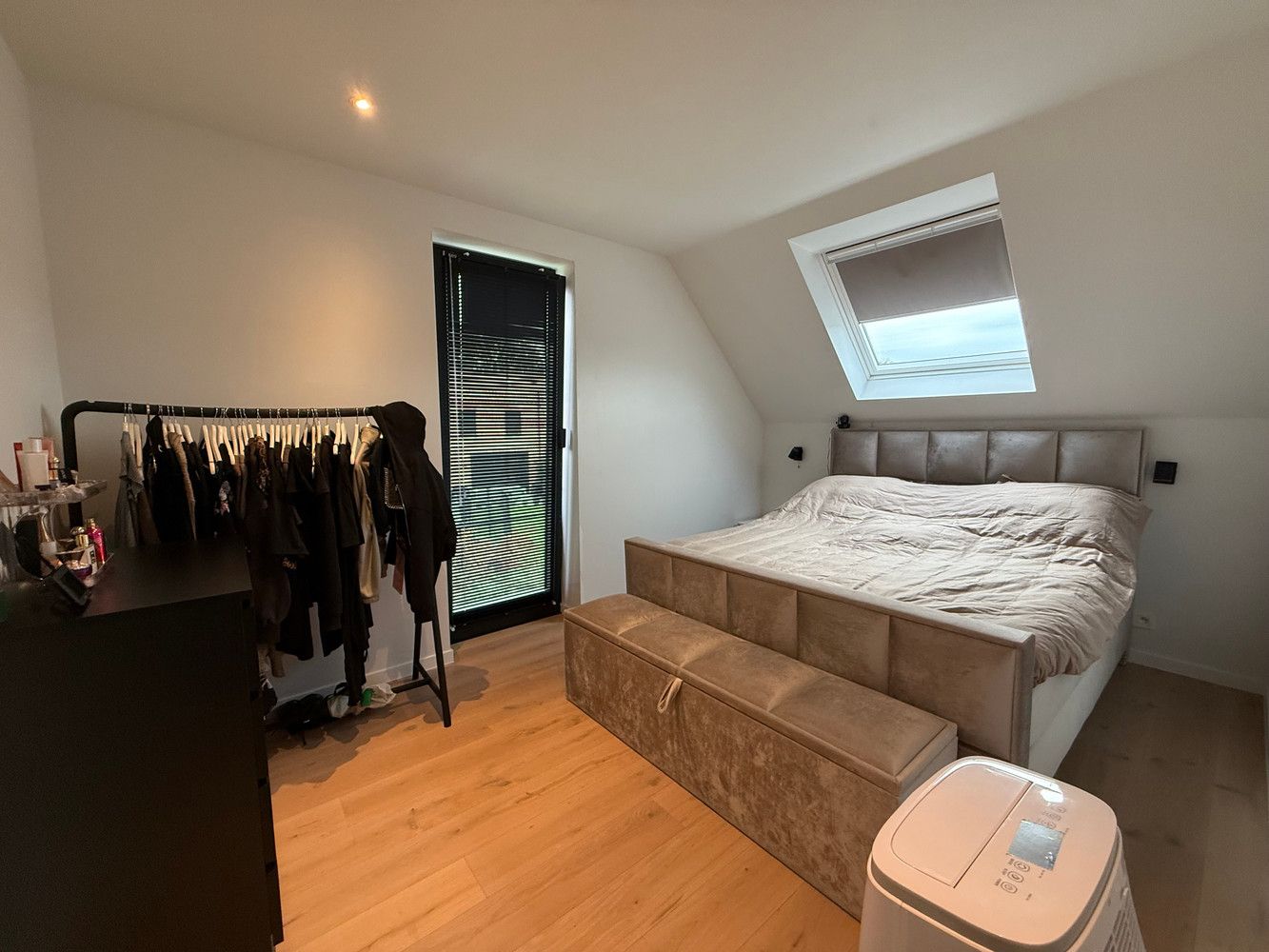 Energievriendelijke nieuwbouwwoning met 3 slaapkamers foto 13