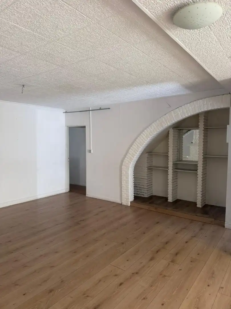 Ruime woning met 5 slaapkamers te huur – Oostende (Konterdam) foto 6