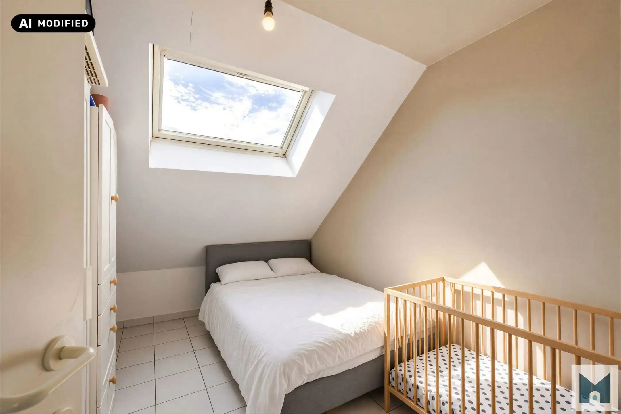 Appartementsgebouw met 6 appartementen in centrum Lebbeke! foto 22