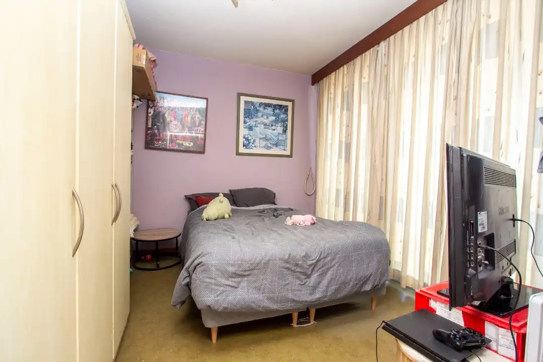 Zuidgericht 1 - slaapkamerappartement foto 5