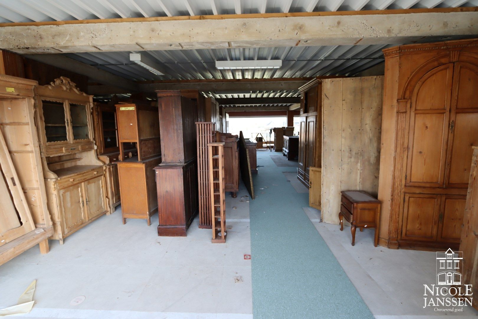 Interessante opbrengsteigendom foto 5