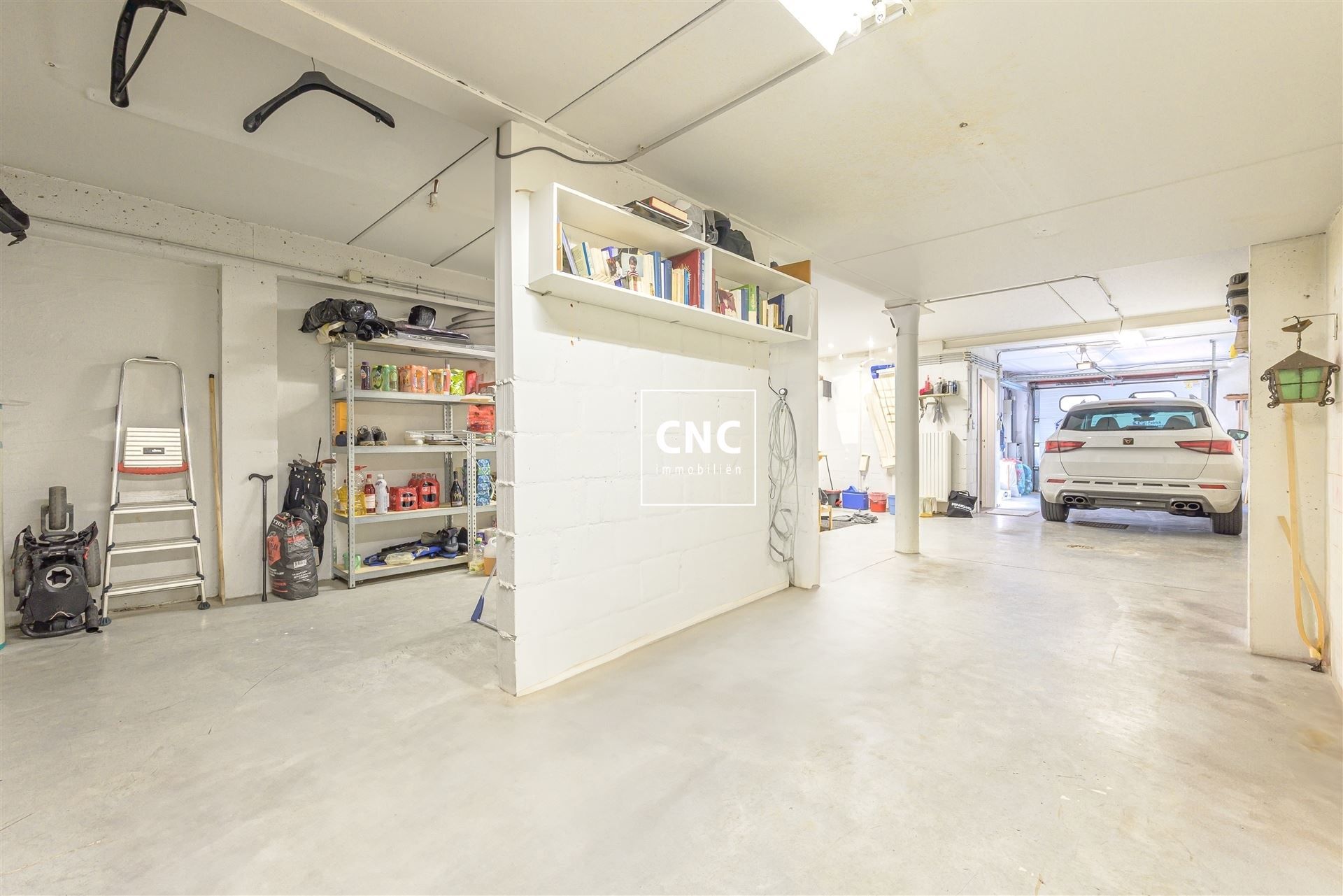 Instapklare bel-étagewoning op rustige ligging te Duinbergen foto 29