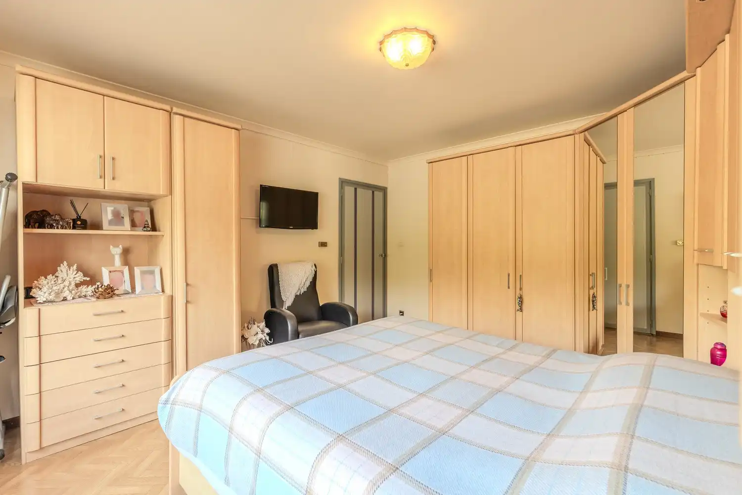 Ruime, gelijkvloerse woning met ruime tuin en tal van mogelijkheden in Zutendaal foto 19