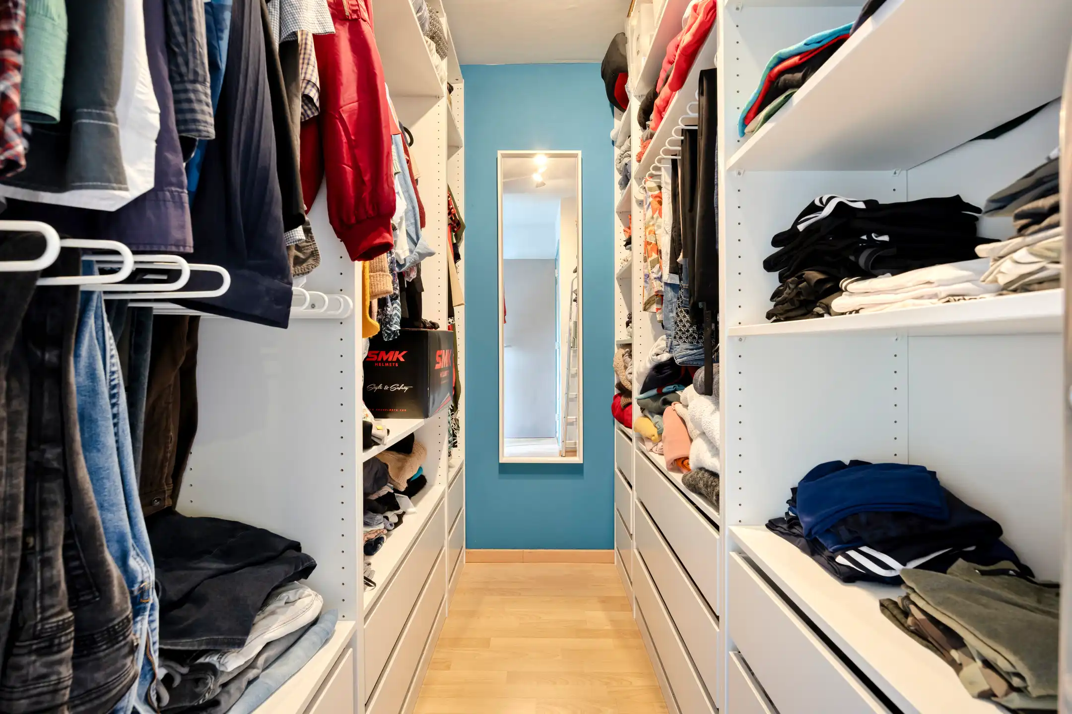 Instapklare gezinswoning nabij de recreatiedomein De Schorre foto 29
