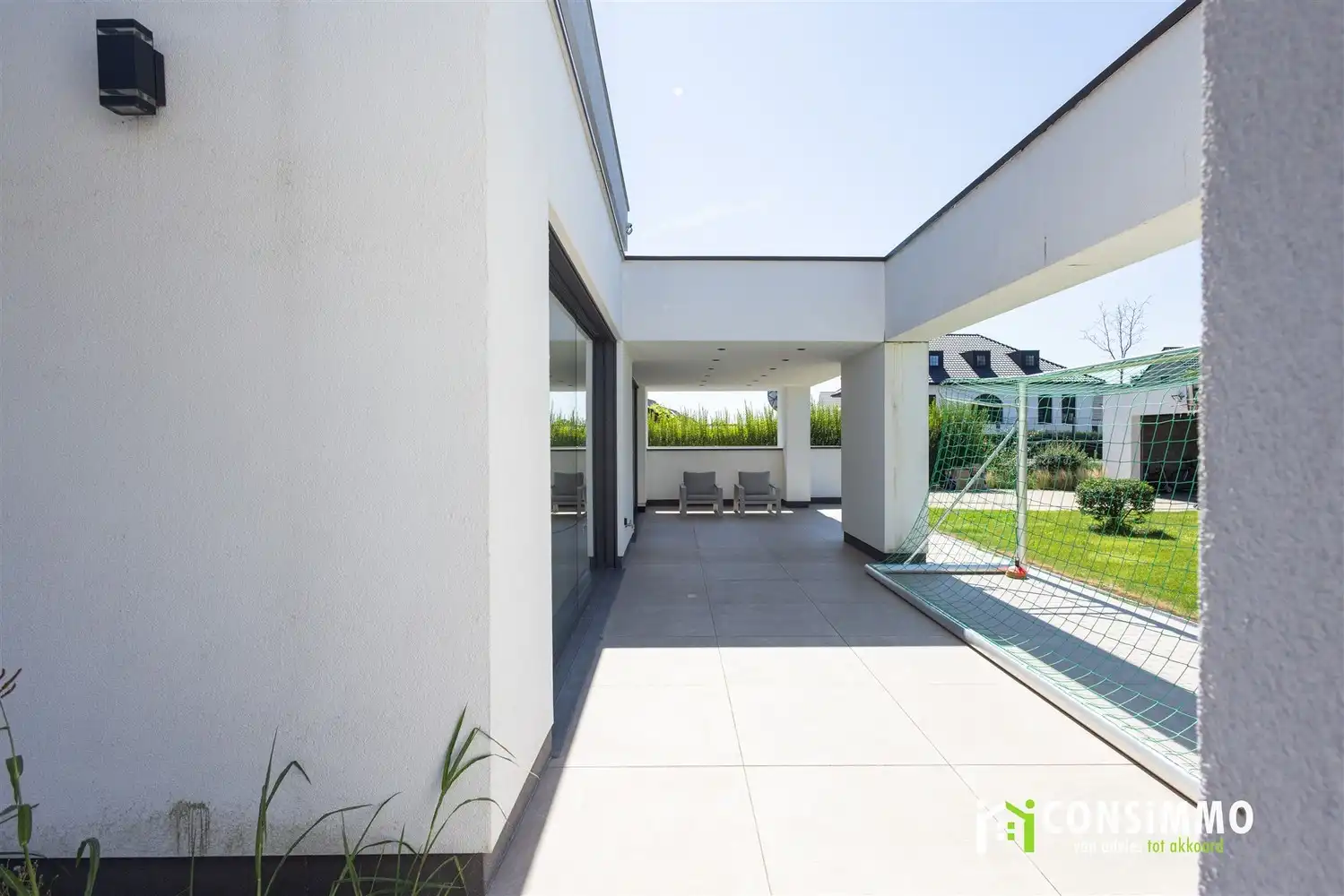 Exclusieve, bijna-energieneutrale villa met hoogwaardige afwerking en uitzonderlijk wooncomfort foto 54