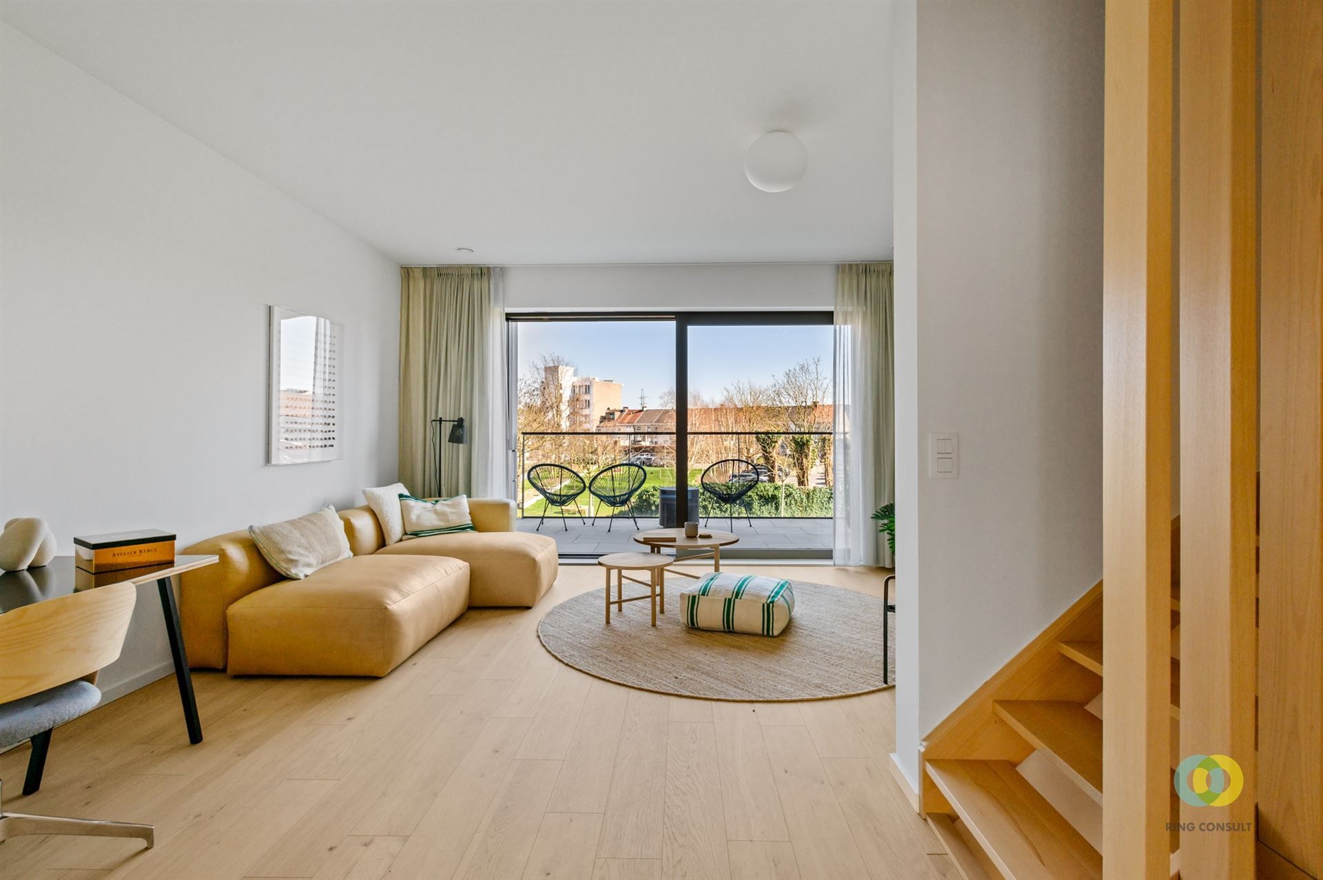 nieuwbouw woning foto 5
