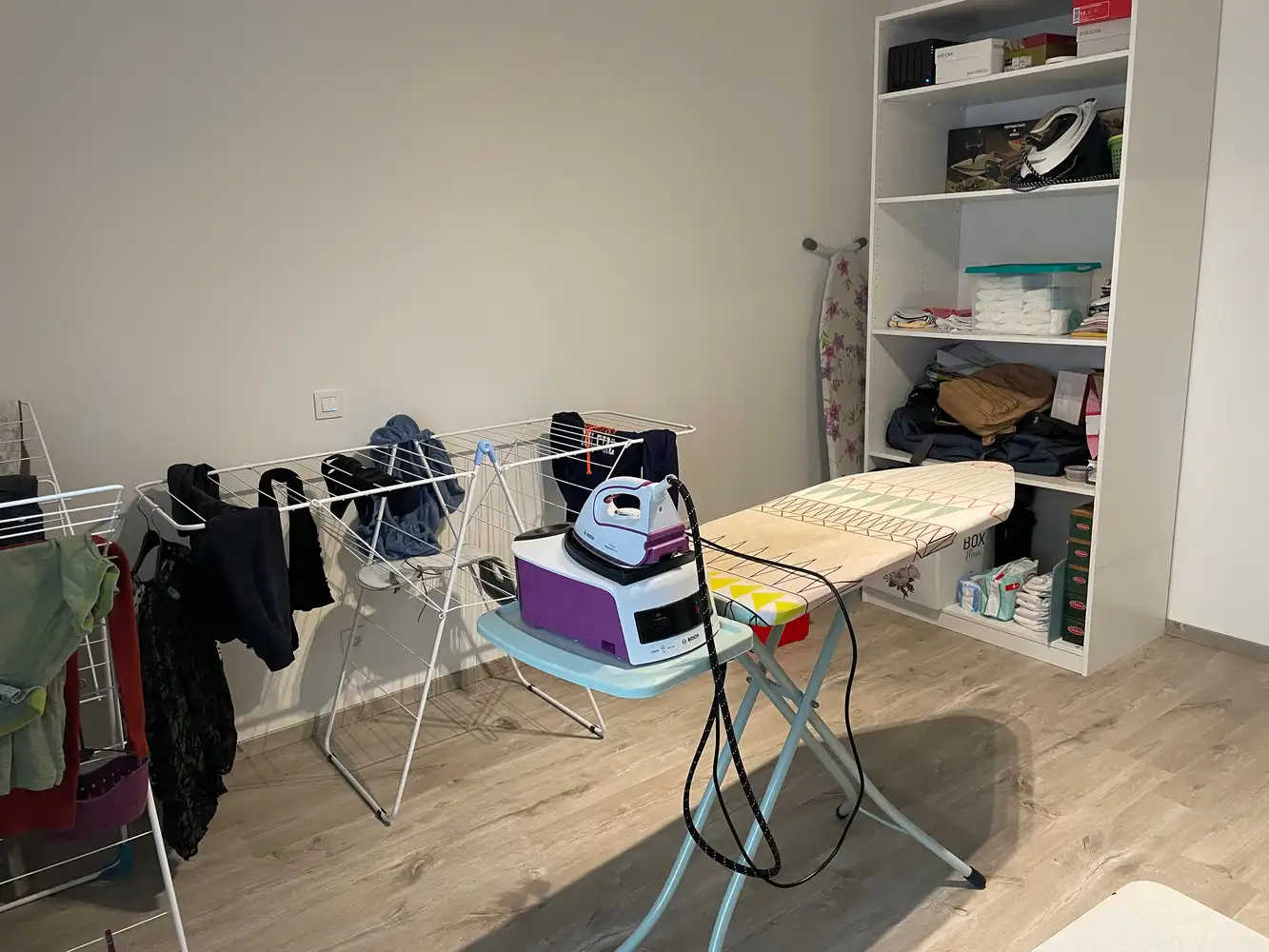 Gezinswoning, 3 slaapkamers, garage, tuin. foto 39