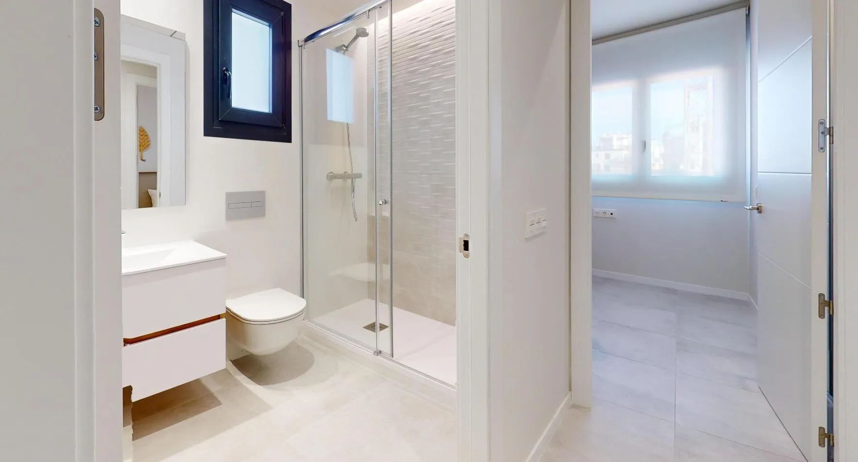 Strandliefhebbers opgelet: luxe appartementen op wandelafstand van de kust! foto 18