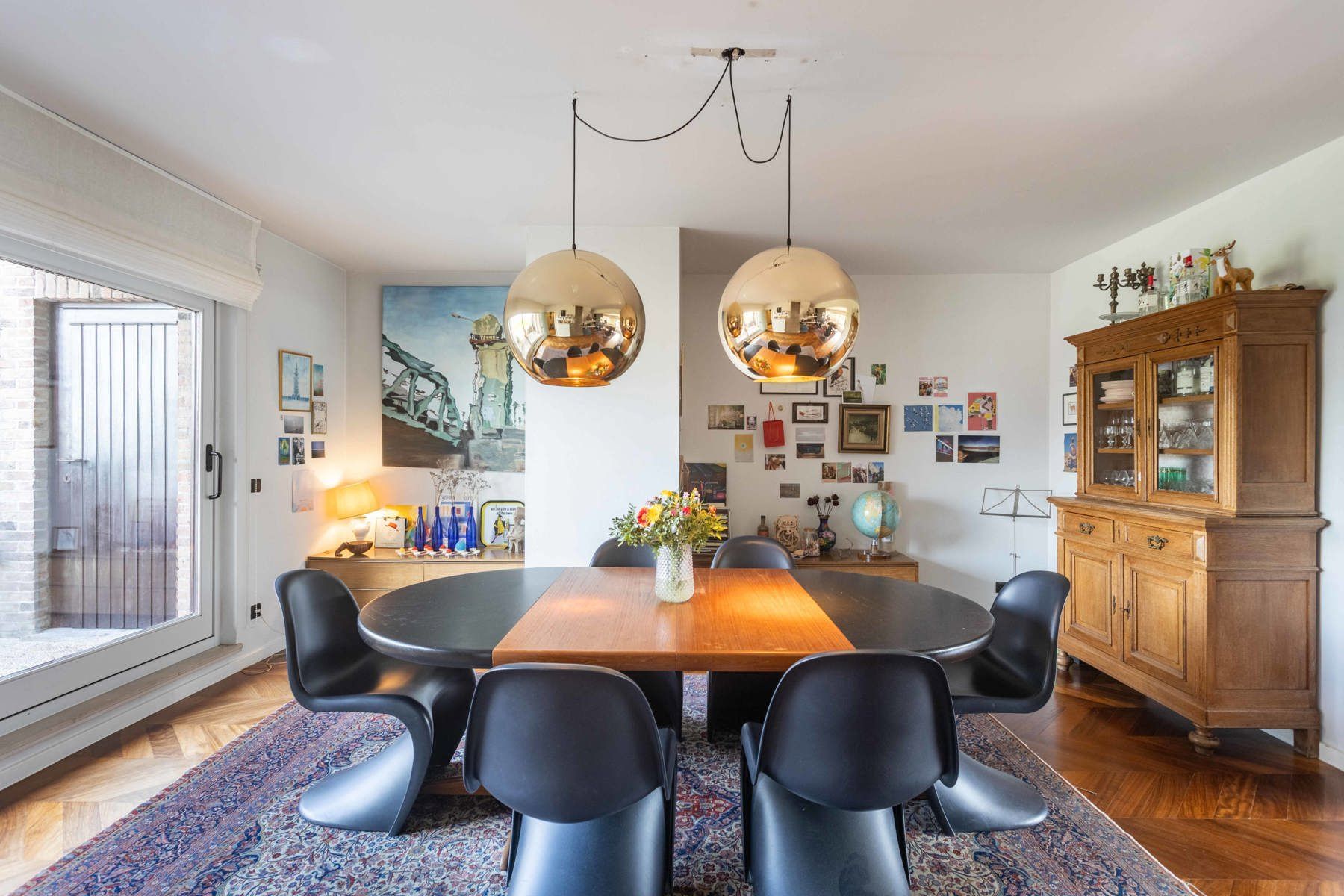 Penthouse te koop foto 5