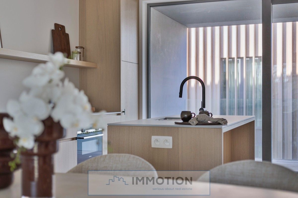 RESIDENTIE BROELHOTEL - In luxe wonen aan de Leie foto 10
