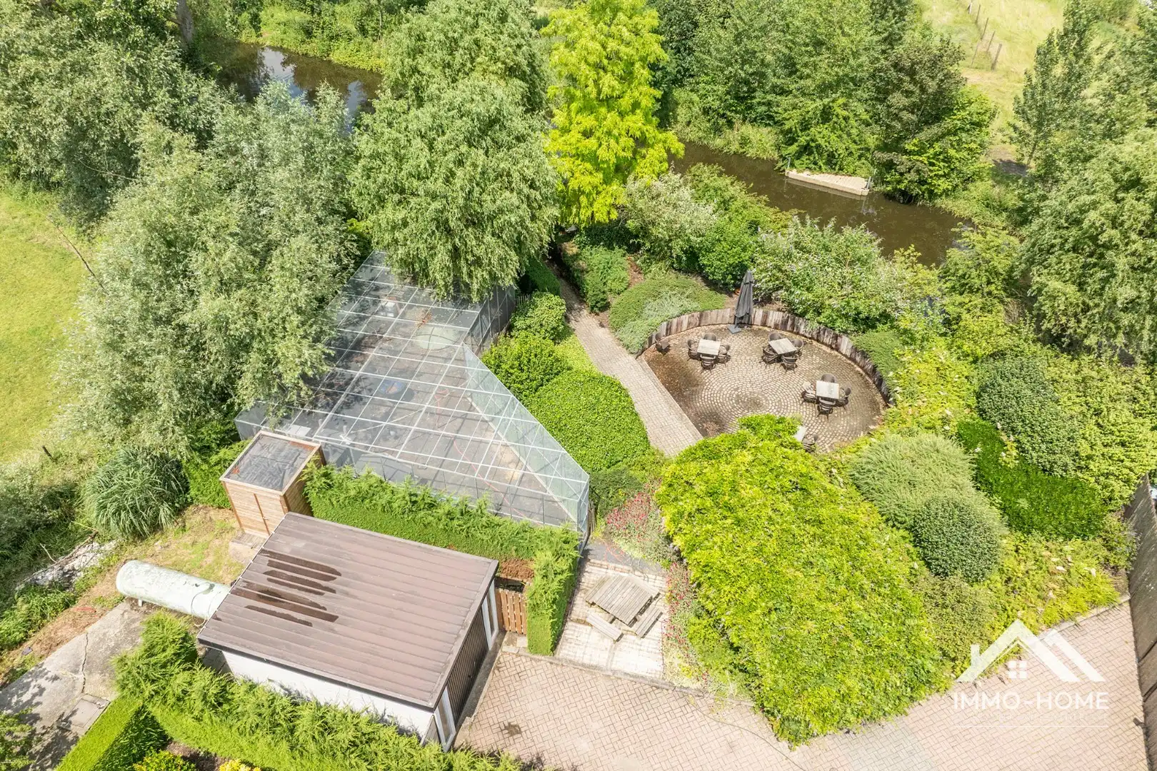 Prachtige gerenoveerde brasserie met appartement!  foto 16
