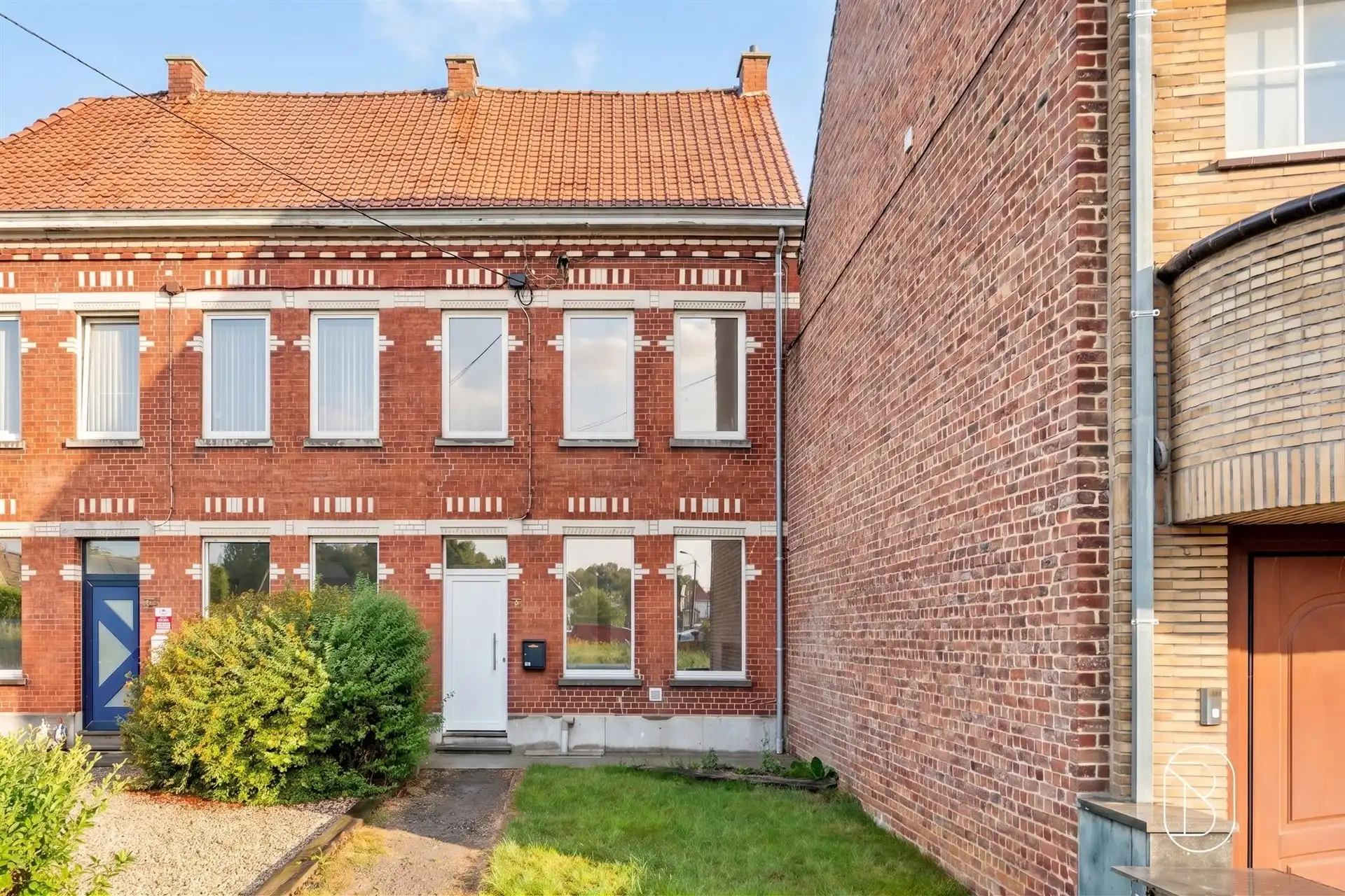 Hoofdfoto van de publicatie: Woning met tuin & garage nabij het Muziekbos!