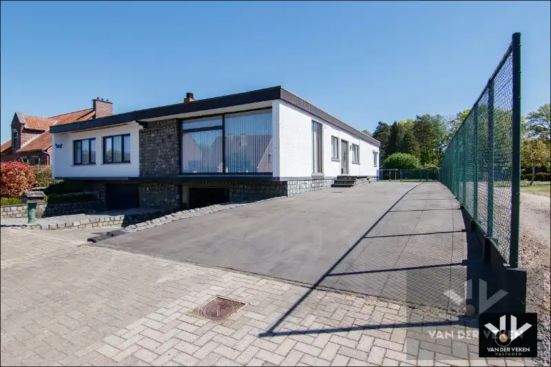 BUNGALOW MET MOGELIJKHEDEN foto 2