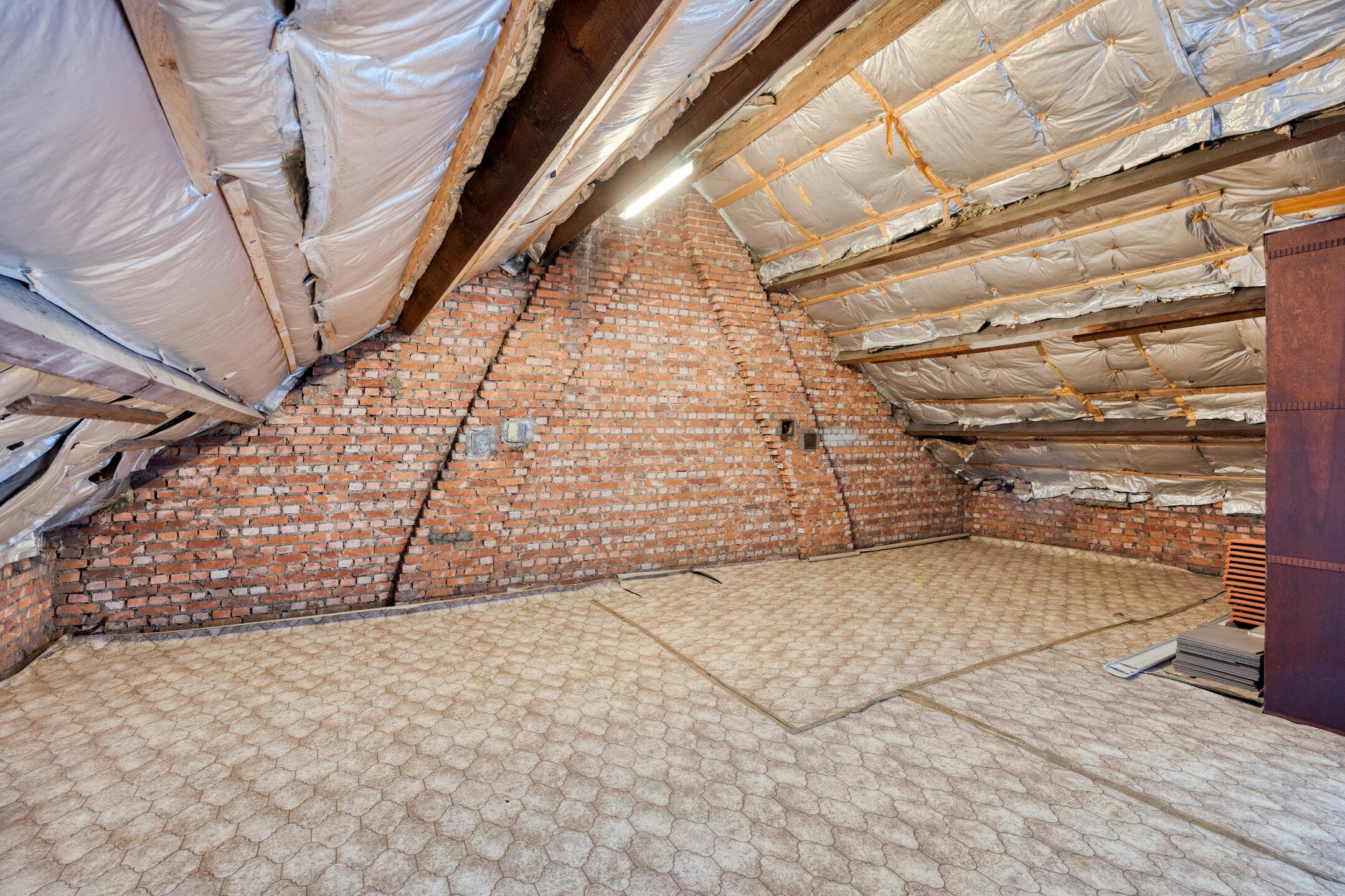 Toffe stadswoning met 3 slaapkamers nabij centrum Hasselt foto 13