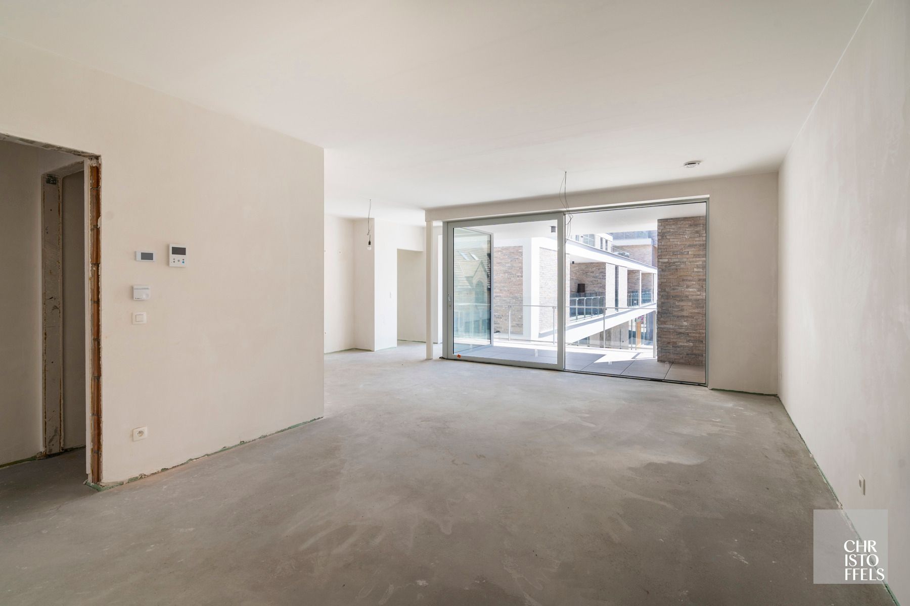 6% BTW op nieuwbouwappartement met 2 slaapkamers in Residentie Unique! foto {{pictureIndex}}