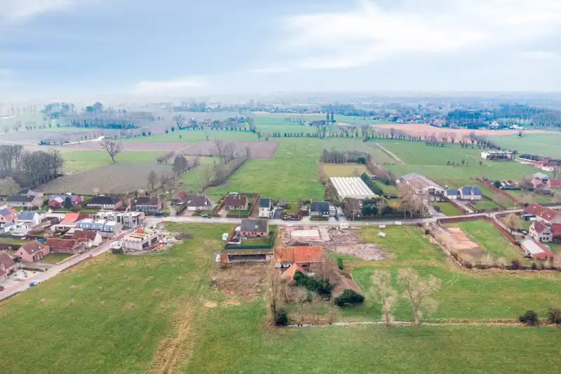 Oedelem (Beernem), Beekstraat - Fase 1: Lot 04 foto 13