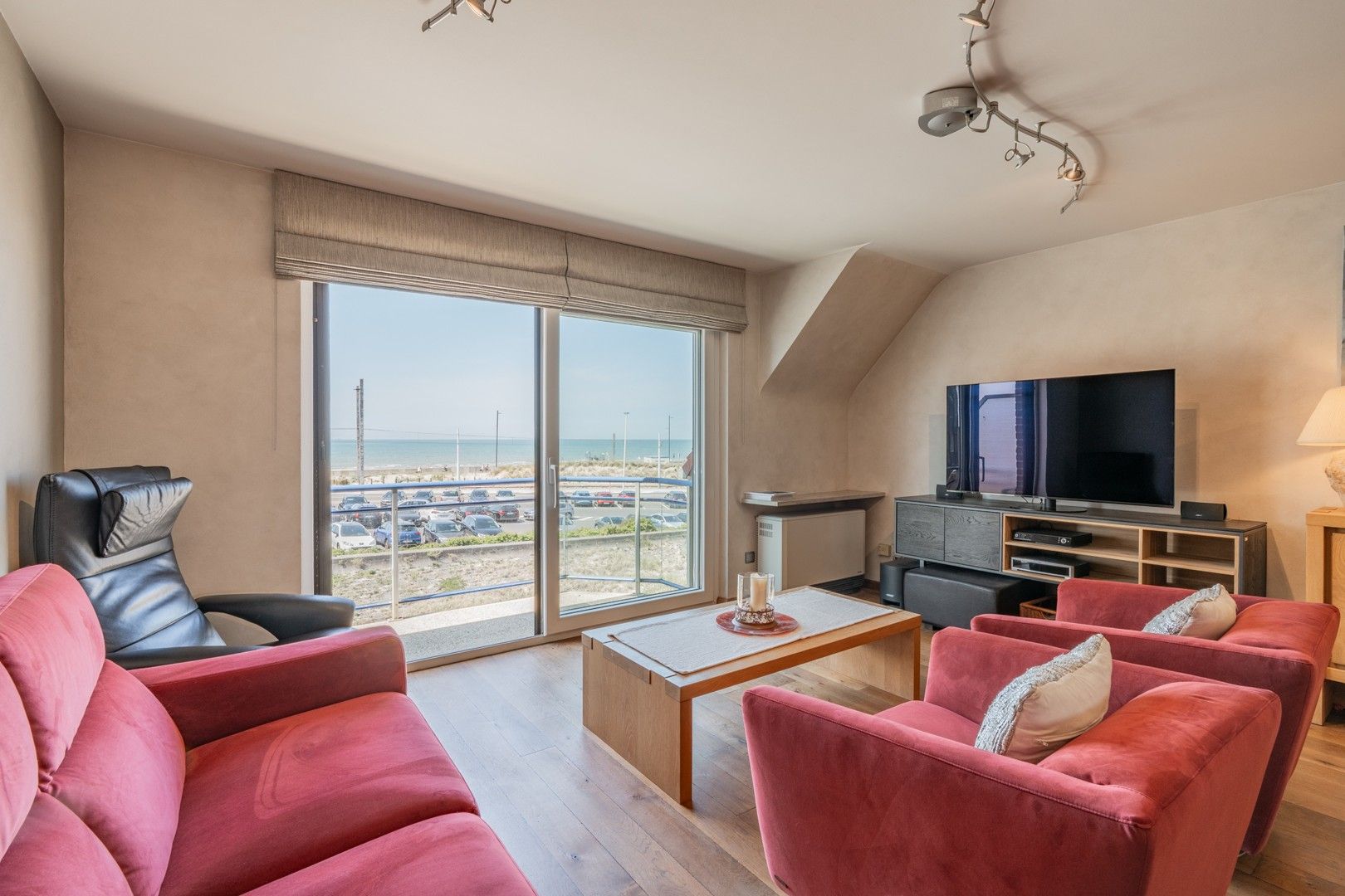 Appartement te koop foto 2