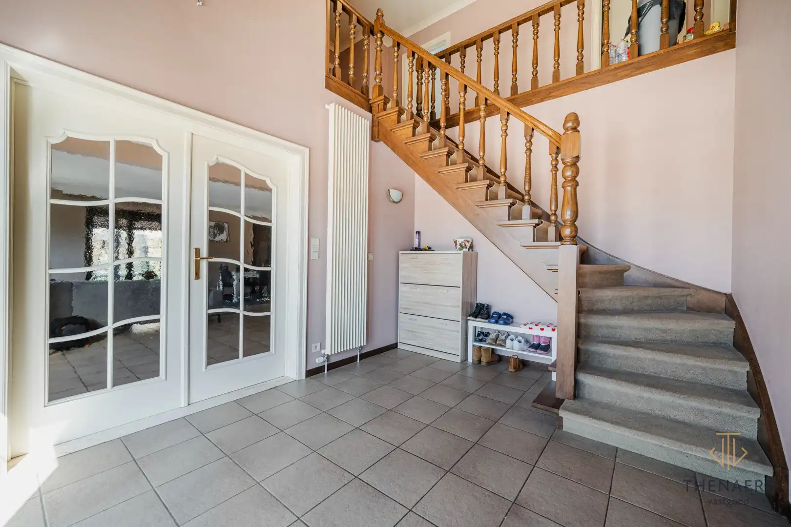 Ruime woning met tal van mogelijkheden op een strategische locatie in Sint-Truiden. foto 3