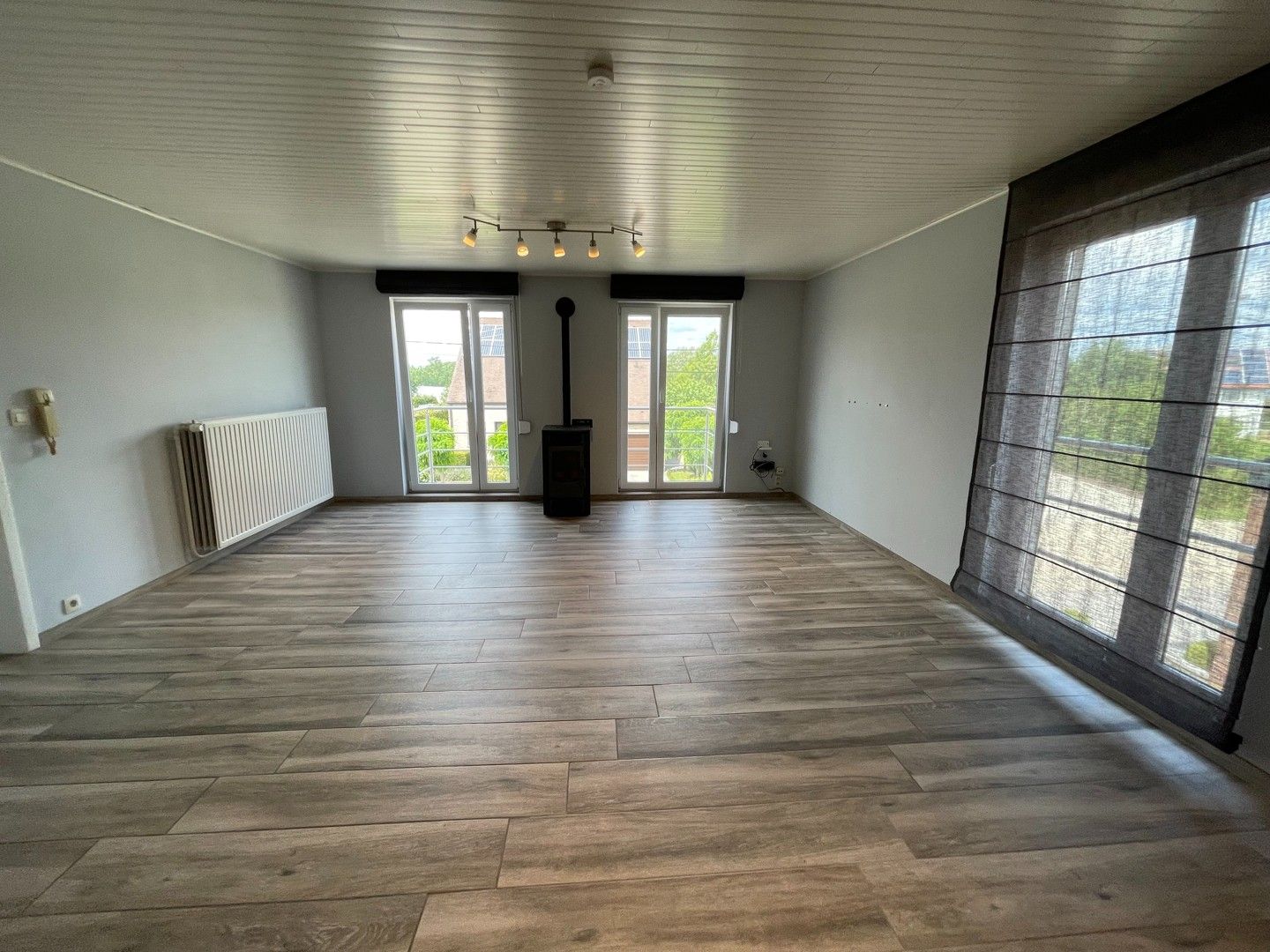 Mooi instapklaar appartement met 3 slaapkamers, ruim terras en tuintje gelegen in Waltwilder. foto 3