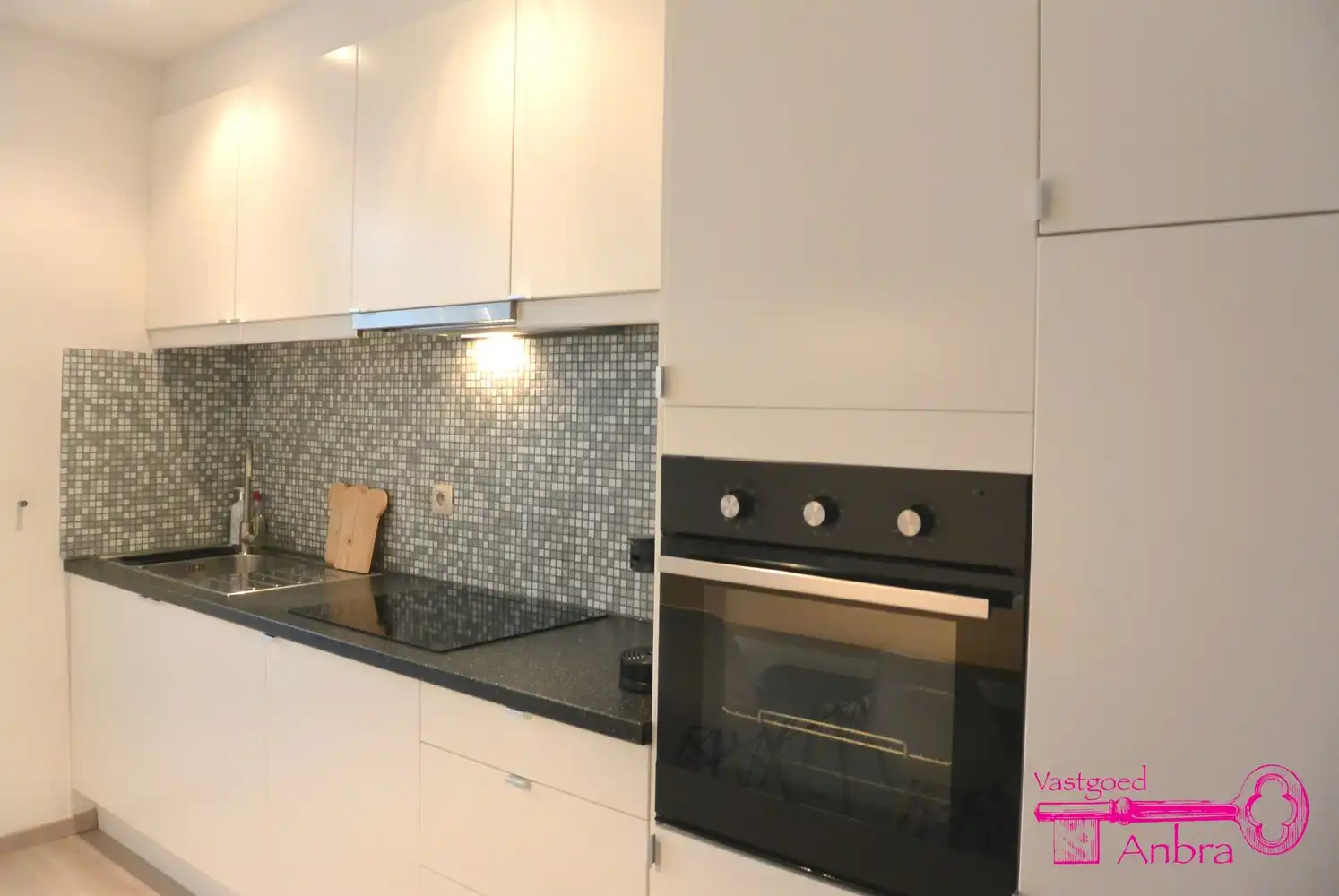 Appartement te huur foto 9