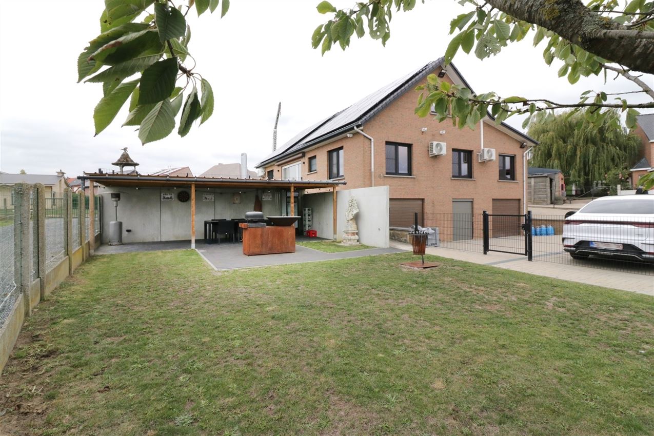 Gelijkvloers wonen mogelijk, instapklaar en energiezuinig foto 53