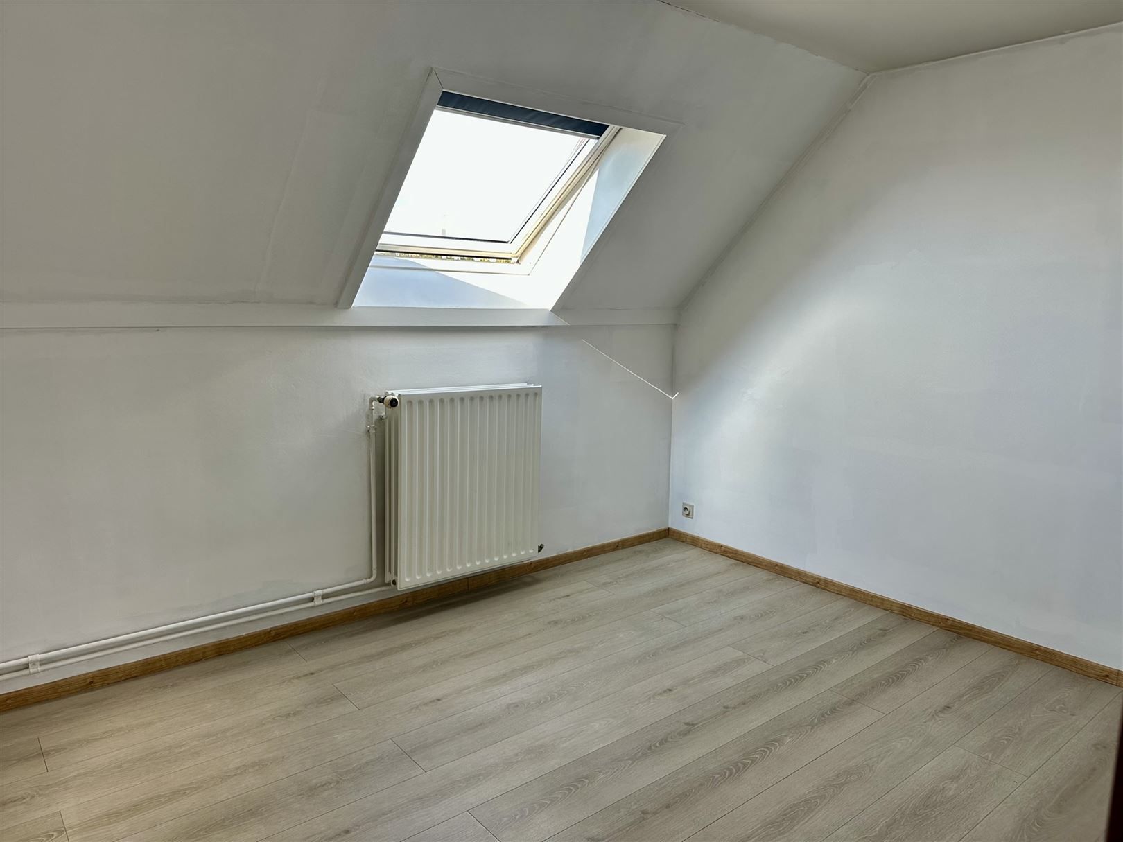 Appartement te huur nabij station Oudenaarde  foto 9