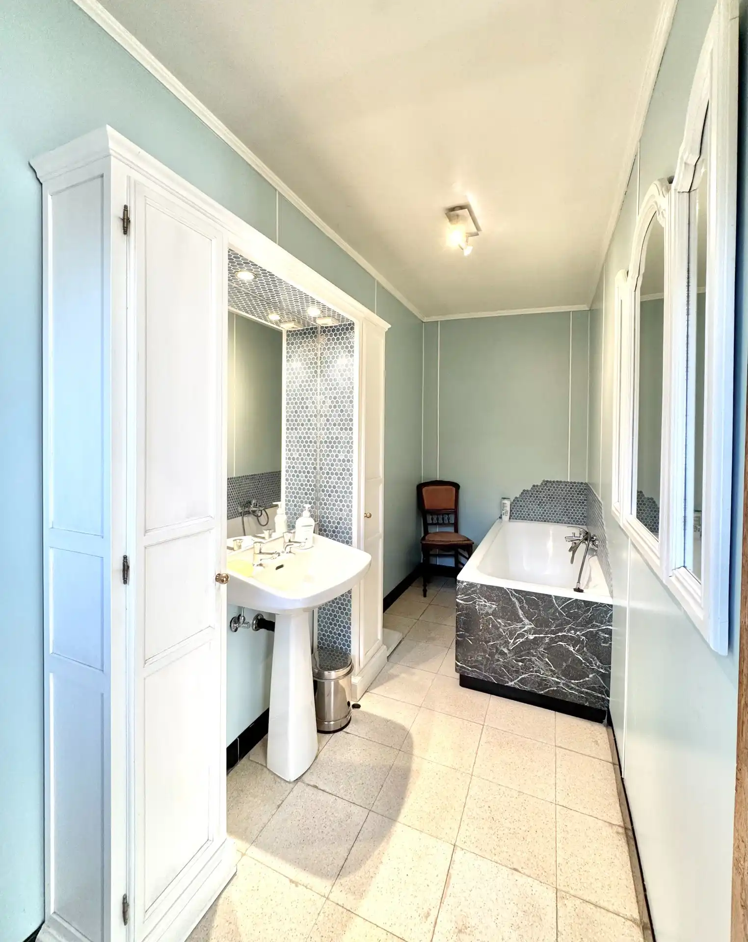RUIME WONING | 4 KAMERS | MAGAZIJN | 610 M² foto 22