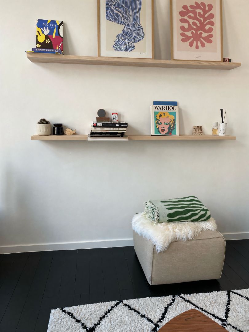 Instapklaar appartement met 2 slaapkamers te Nieuwpoort-Stad. foto 2