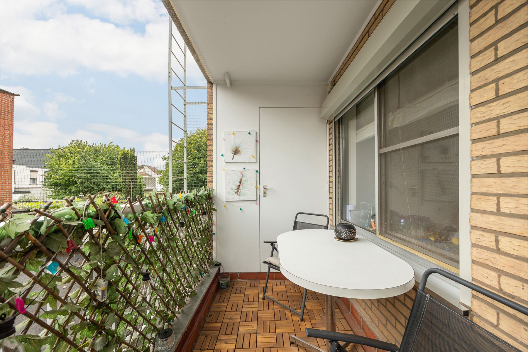 Ben je op zoek naar een instapklaar appartement op een uitstekende locatie in Deurne? foto 17
