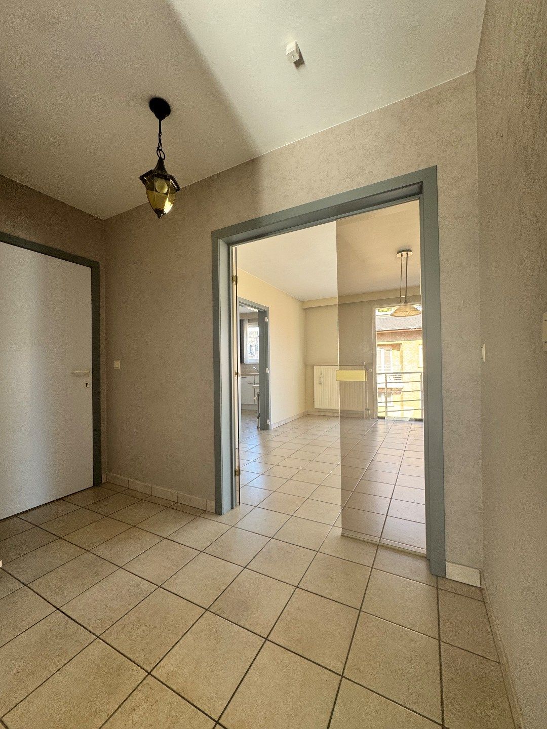 Appartement met 2 slaapkamers en 2 terrassen te Koekelare  foto 16