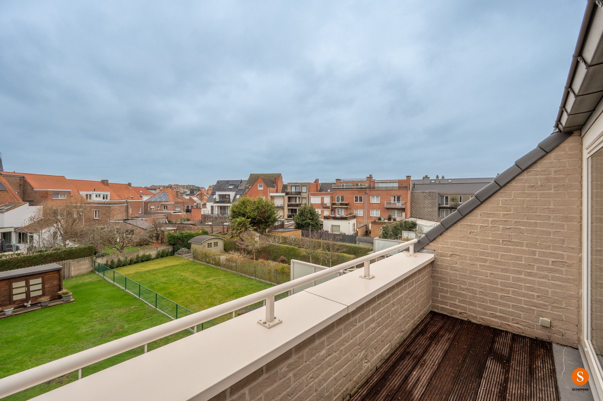 ✨ Instapklaar duplexappartement met 3 slaapkamers in hartje De Haan ✨ foto 20