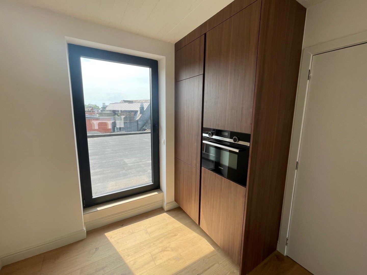 Trendy duplex dakappartement aan 6% BTW centrum Lier met zuid-gericht terras! foto 4