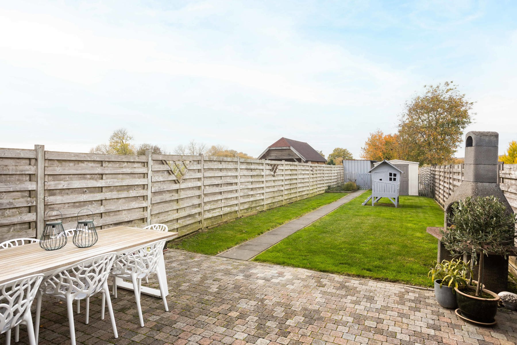 Veelzijdige, instapklare woning met tal van mogelijkheden  foto 27