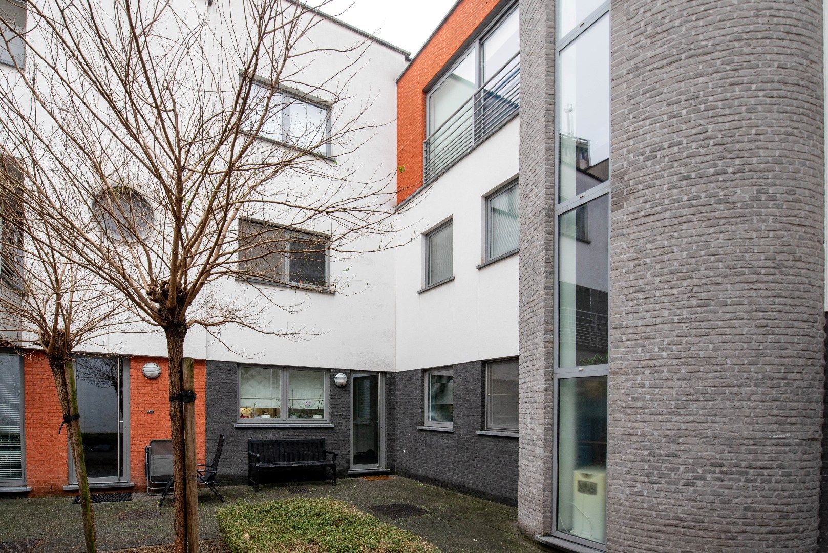 Unieke woning op topligging met tuin en dakterras foto 30
