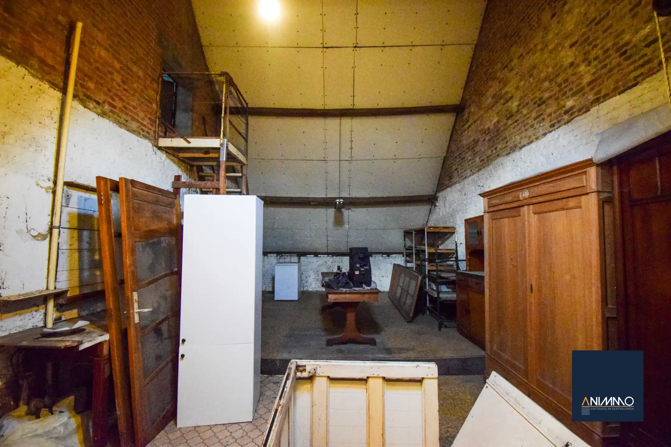 Huis te koop foto 21