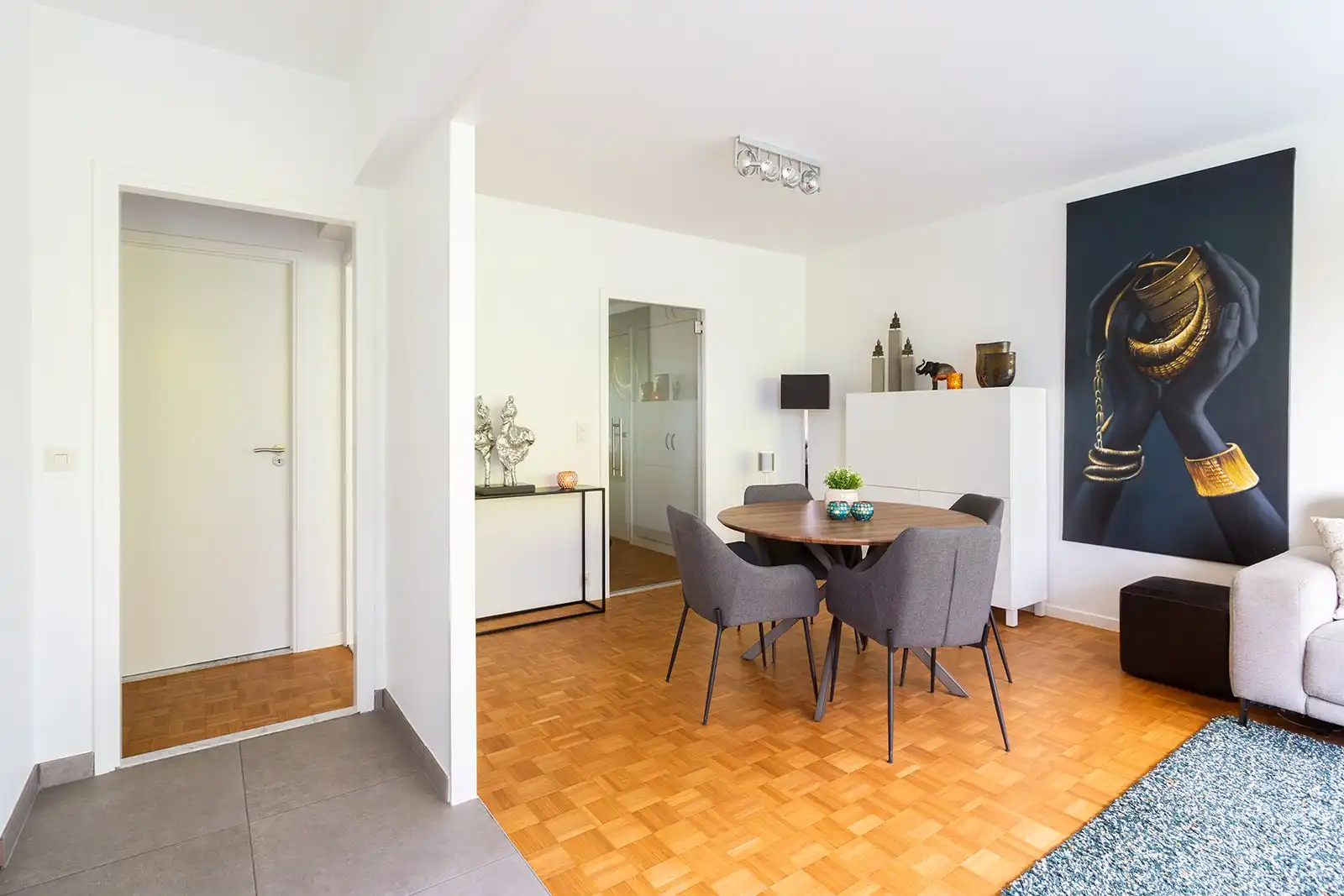Instapklaar appartement op centrale ligging foto 6