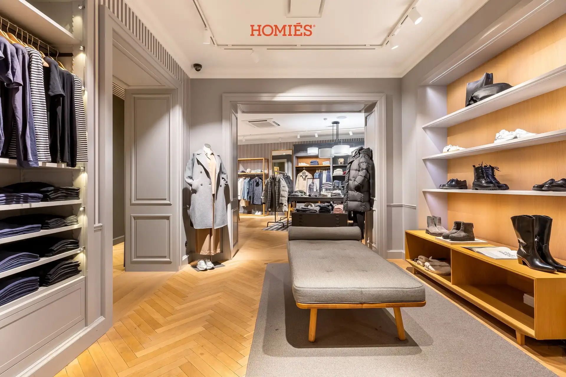 Exclusief Handelspand te Huur op Toplocatie foto 6