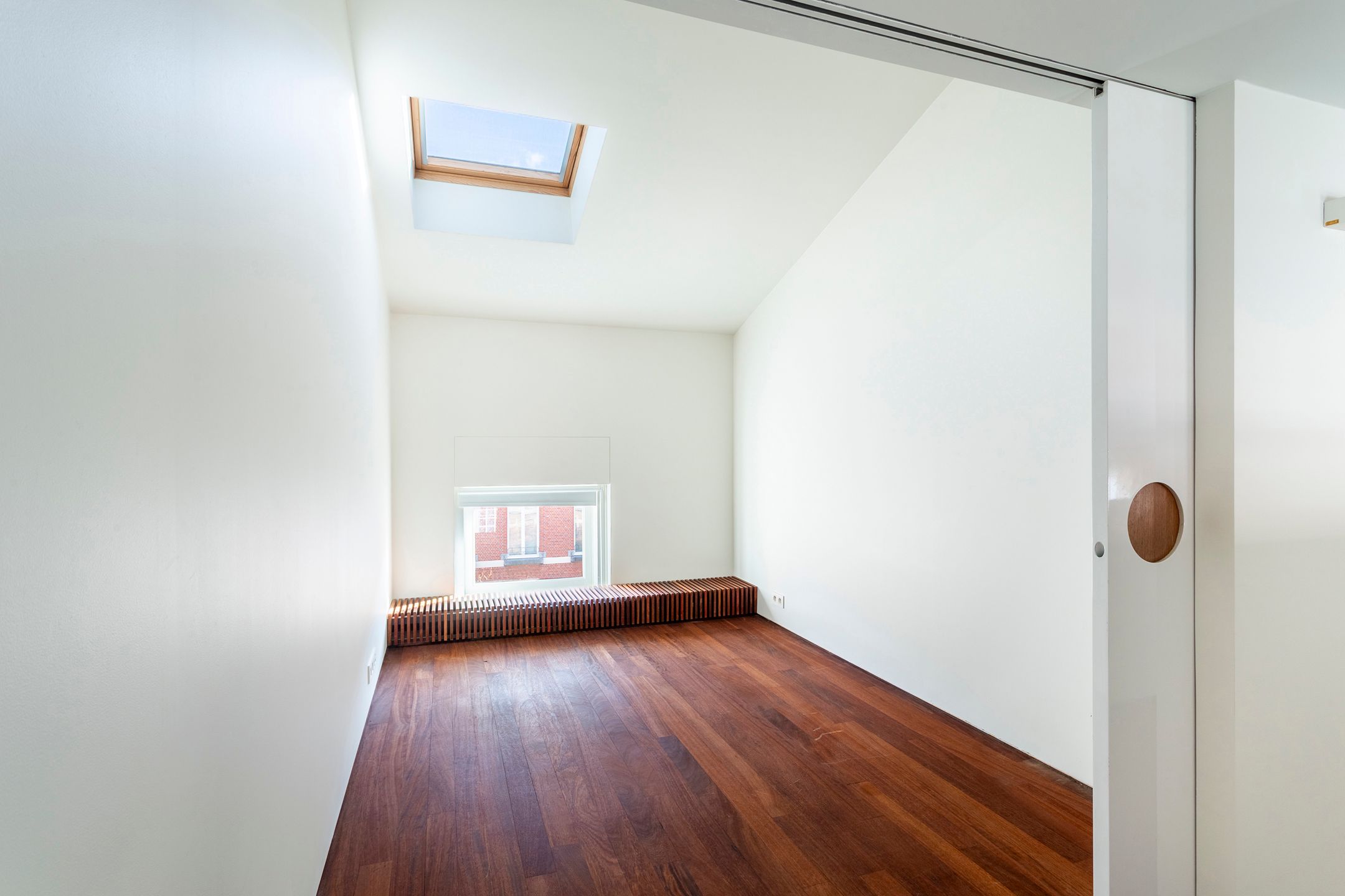 exclusieve loft in paviljoen op het Groen Kwartier foto 25
