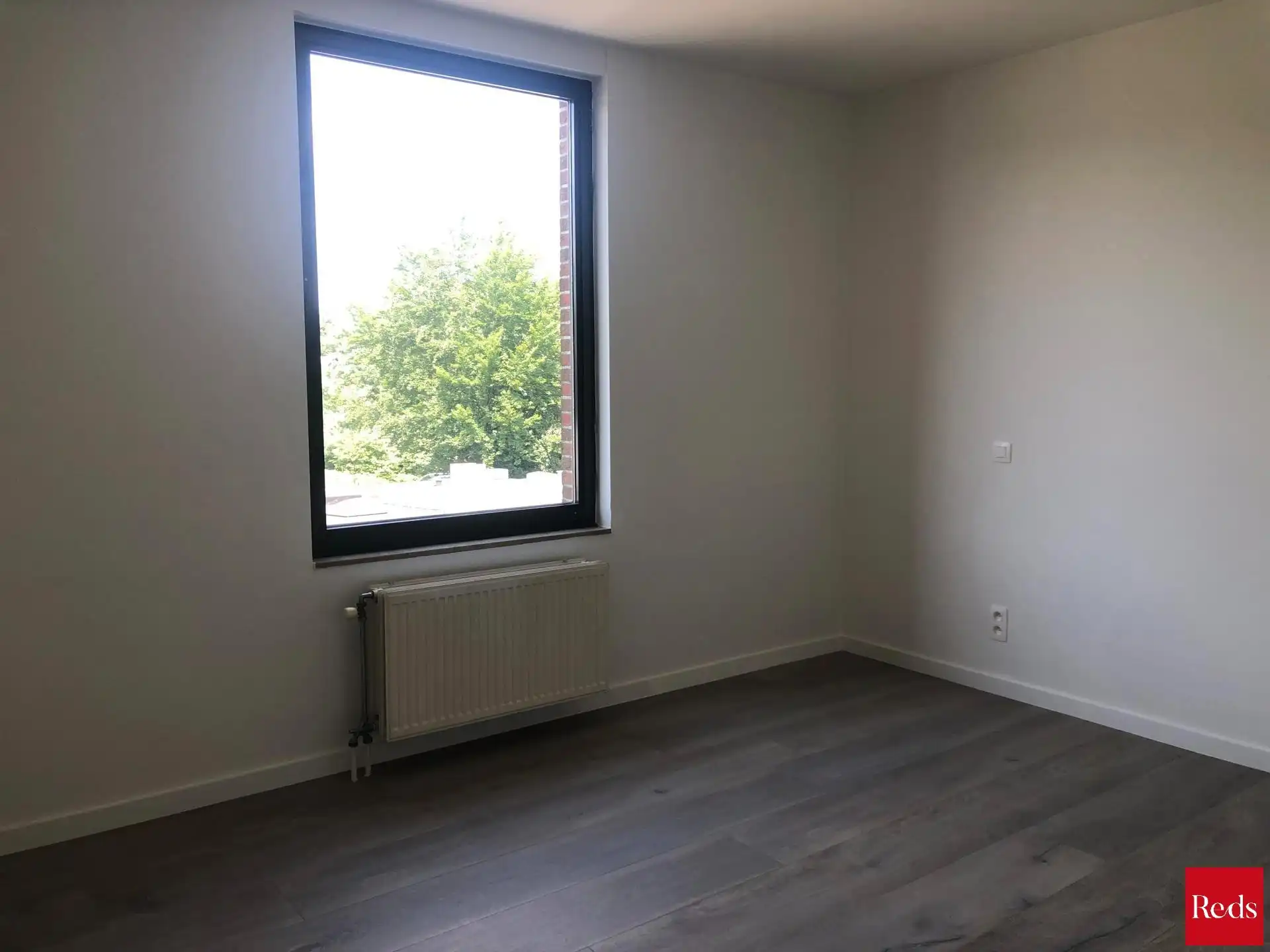 Gerenoveerd appartement te huur op de tweede verdieping in het centrum van Schilde! foto 8