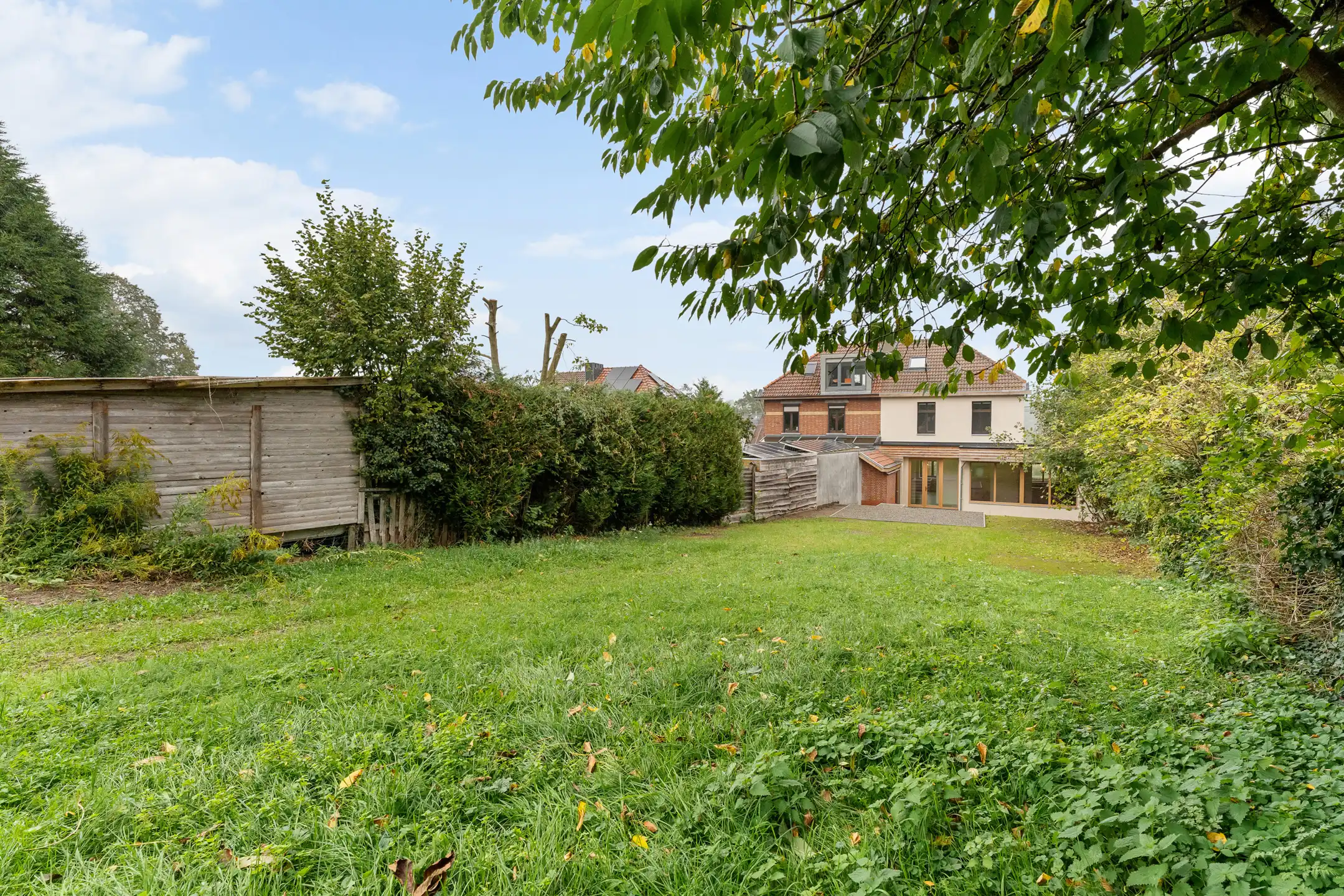 Duurzame woning met 4 slaapkamers in Eben-Emael foto 22