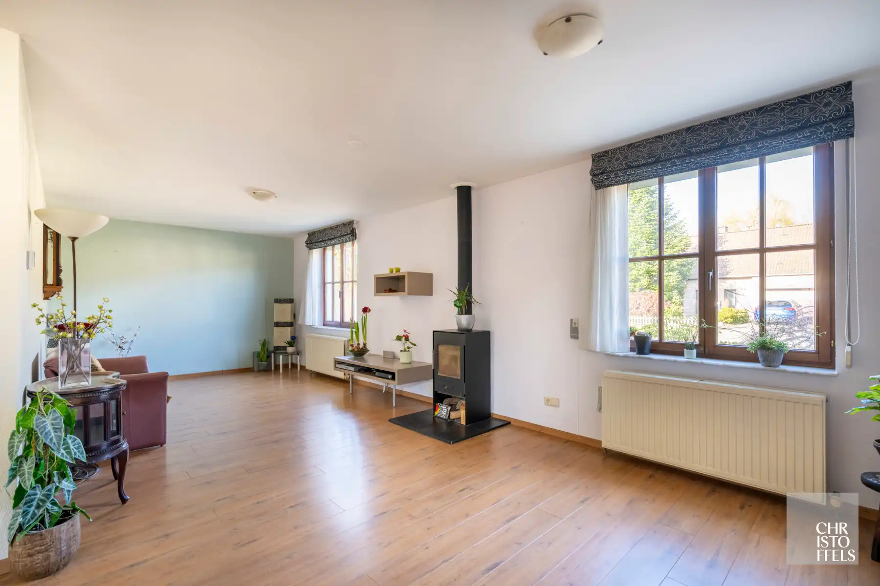 Charmante woning op ruim perceel (970m²) te Lanaken!  foto 3