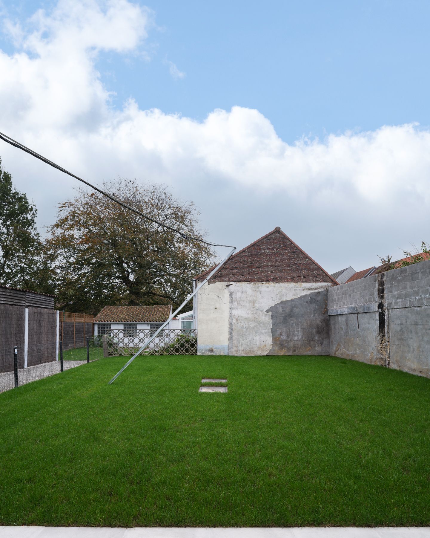 Moderne woning met tuin gelegen nabij het dorpsplein foto 6