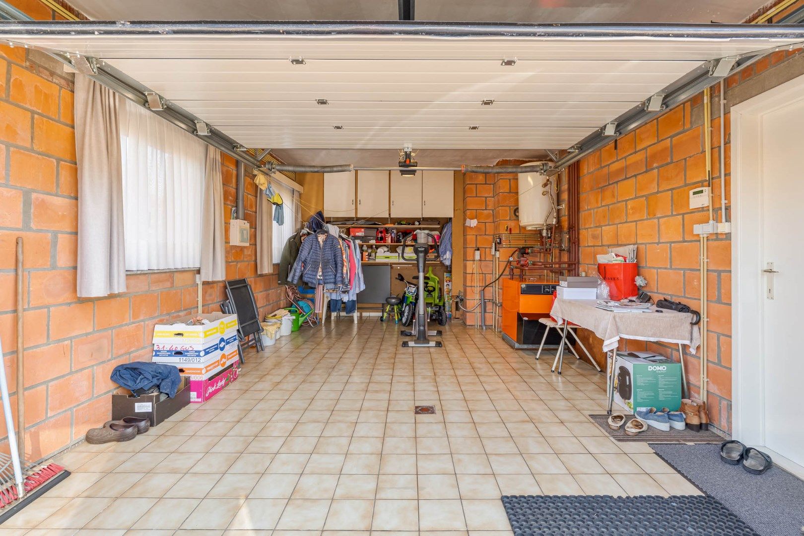 Mooi landhuis met tuin en garage, 4 slpk, in gegeerde buurt foto 22