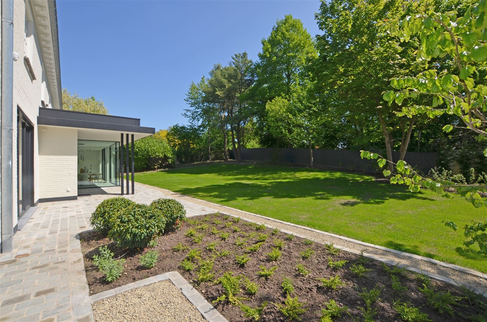Volledig gerenoveerde statige villa foto 32