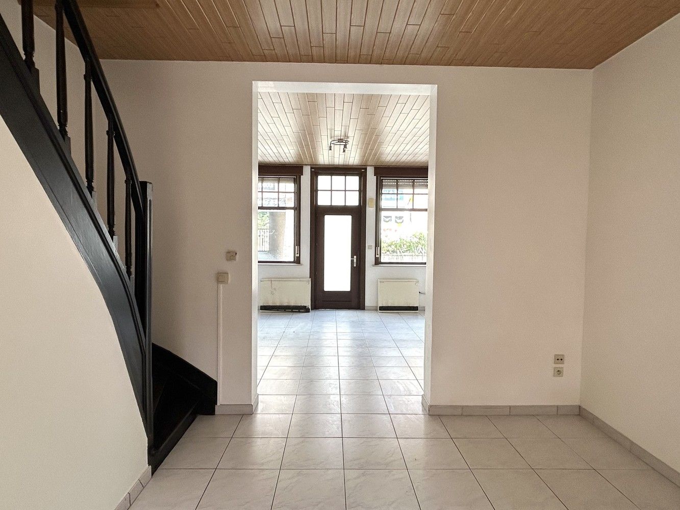 Te renoveren woning te Leefdaal foto 4