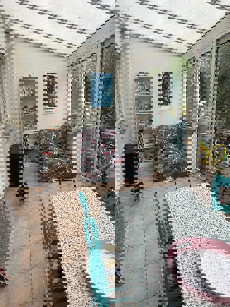 immo DAVID stelt voor: instapklare ééngezinswoning  foto 11